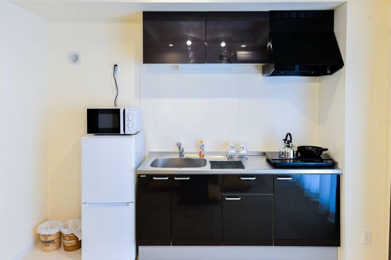 Apartment Momo Premium 602 *