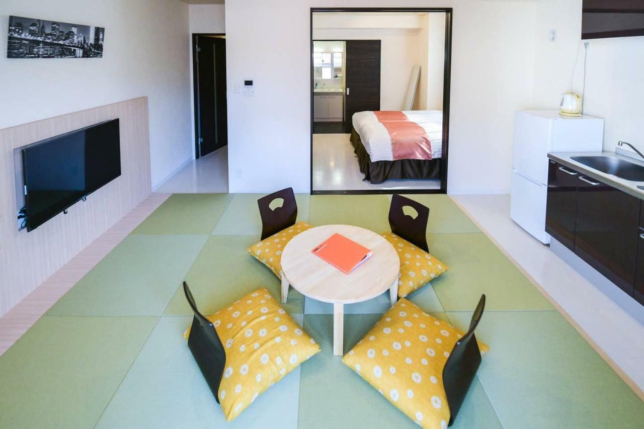 Momo Premium 602 Appartement